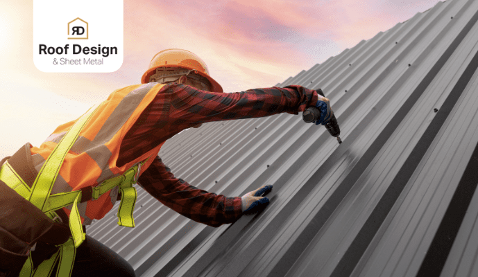 Top Roofing Products for Flat Roofs: Solutions for Durability and Weather Resistance