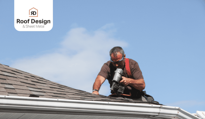 What Roof Repair Methods Ensure Long-Lasting Results?
