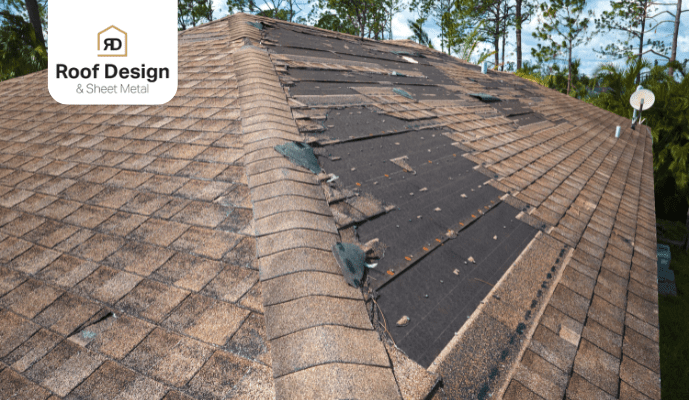 How Can a Quality Roof Installation Shield Your Home from Extreme Weather Conditions?
